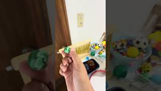 Marble Run ASMR 5 Color Racing Course ⭐ Drum Relaxation 8