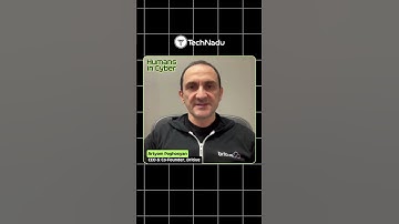 AI Agent Blind Spots & Insider Misuse: The NEW Cyber Attack Surface ft. Britive CEO #cybersecurity