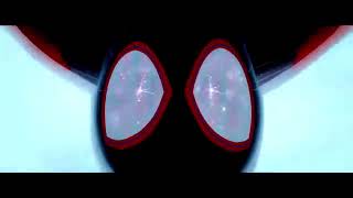 Into The Spider-Verse | Shoulder Touch but it's the best part slowed and reverbed
