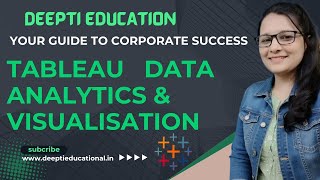 TABLEAU FULL COURSE IN HINDI || DOWNLOAD TABLEAU #tableaututorial