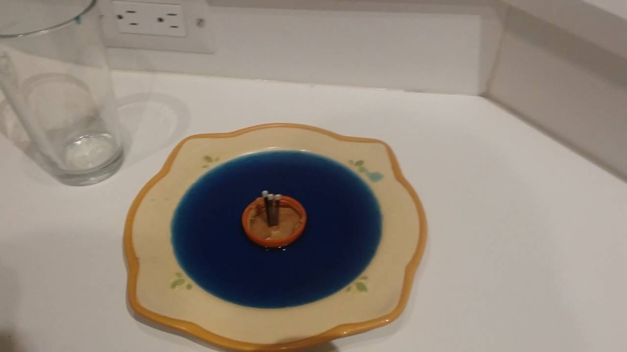 hunters стрип клуб Cool vaccum with fire science experiment!