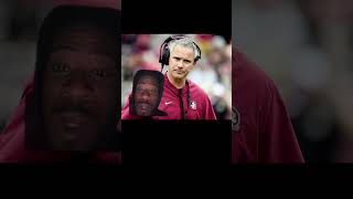 Why Mike Norvell Stopped Spring Games! #chasenbandzgaming #fsufootball #collegefootball #springgame