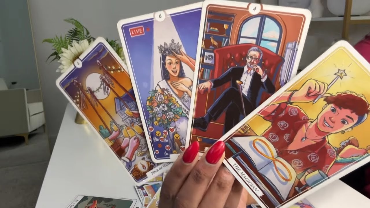 🔥SHHH 🤫THIS PERSON IS PLANNING TO PROPOSE😍THEY MADE HUGE SACRIFICES TO BRING YOU THEIR BEST OFFER❤️💫