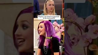 #disney #foryou #fyp #peytonlist