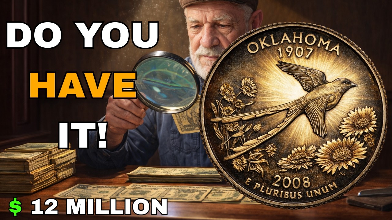 Самые востребованные монеты достоинством в четверть доллара с изображением штатов – редкие монеты...