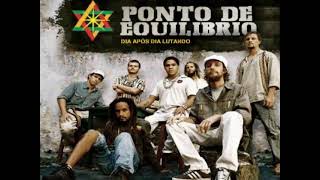 Charuto de Rasta - Ponto de Equilibrio