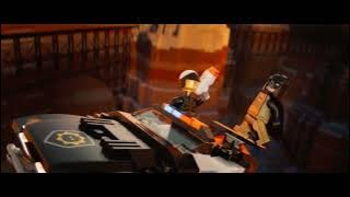 Police To Meet You Bad Cop