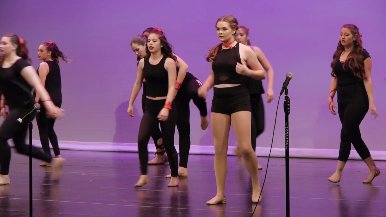 Lead Dancers Dream On YouTube