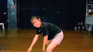 HRVY | Personal | Choreography by Joan Gohing