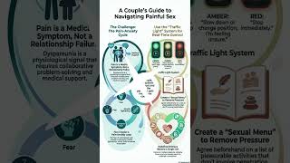 💔 Painful Sex? Couples Communication & Adaptation | Dyspareunia Help