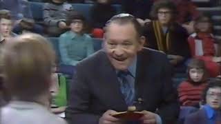 Eric Laithwaite 1974 RI Christmas Lectures, Lecture 3 "Jam Yesterday, Jam Tomorrow"