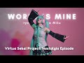 ‘World is Mine’ - ryo ft. Hatsune Miku | ワールドイズマイン | Virtua Sekai Project: Nostalgia Episode