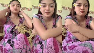 Bigo Live Mahasiswa Cantik