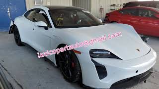 WP0AD2Y11PSA47038 | FRONT END