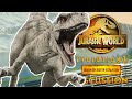 Where&#39;s Atrociraptor? DLC OPINION | Jurassic World Evolution 2 Dominion Biosyn Expansion