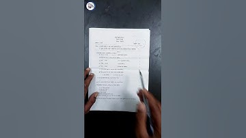 hbse hindi paper class 10th pre board assessment 2023 #Hindi10th