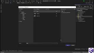 How to Creating the DBContext Class in ASP.NET Core Part #7