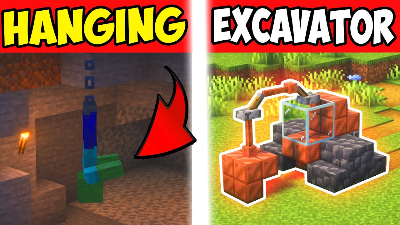 10 Cool Building Hacks You Didn't Know! | Build Ideas! - YouTube