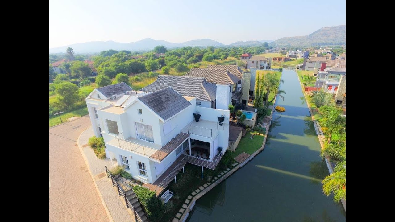 3 Bed House for sale in North West Hartbeespoort Dam The Islands