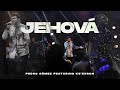 Jehová - Pedro Gómez Ft. Ke’Erron Sims  ( Video Oficial )