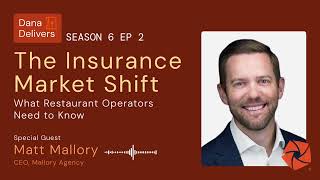 Dana Delivers: The Insurance Market Shift