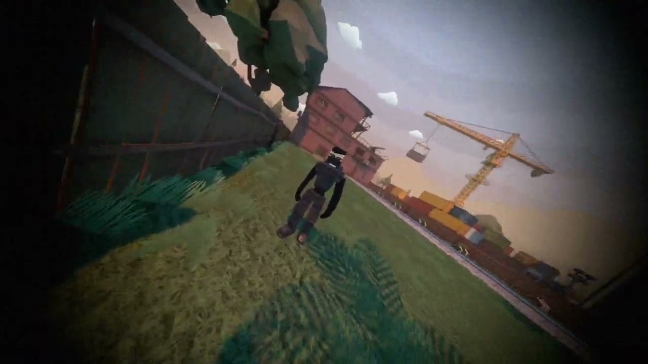 Смерти Goredoll От Первого Лица | GoreBox ( 2 )