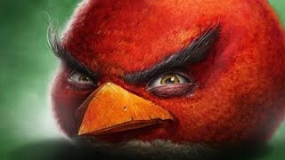 Top 3 Angry Birds