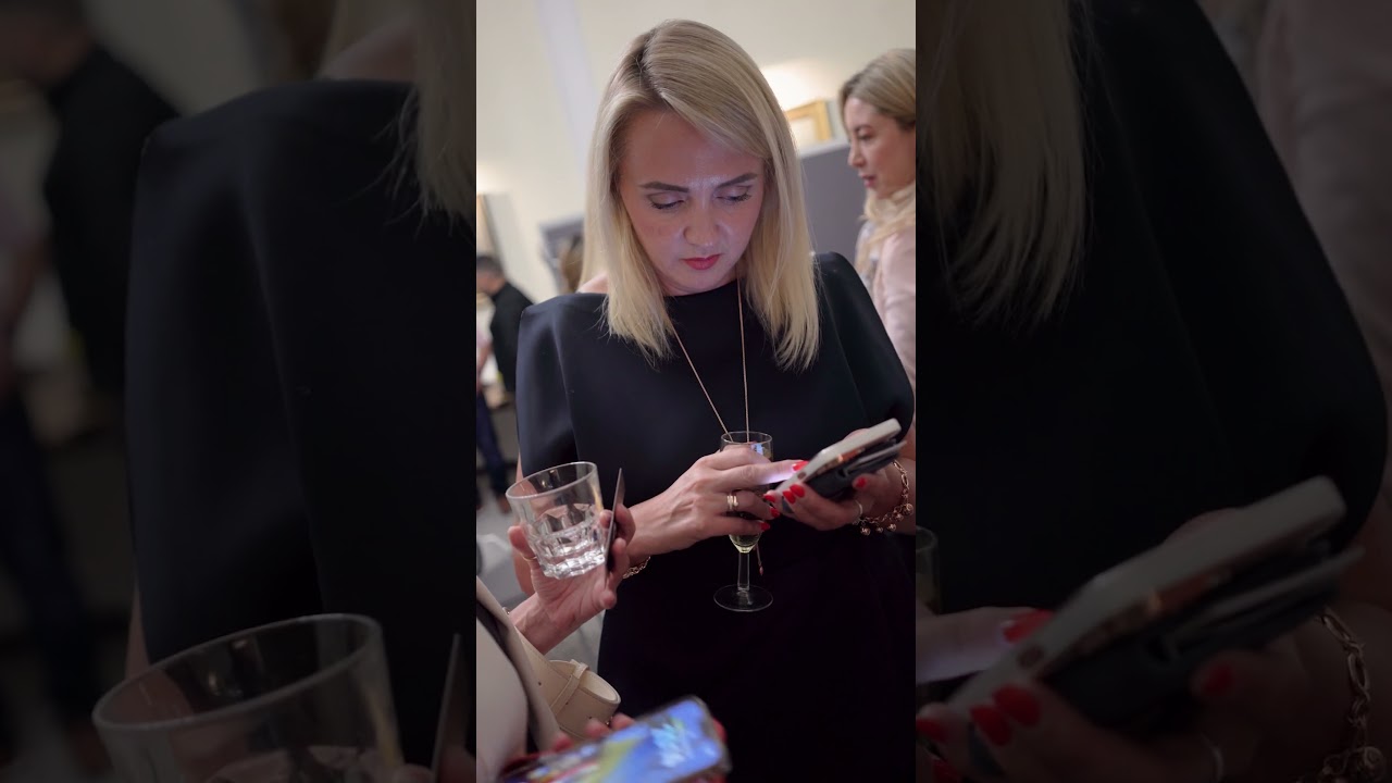 UWill Global и Hayat Estate на RealEstate Conference в Лондоне 14 сентября. Как это было?