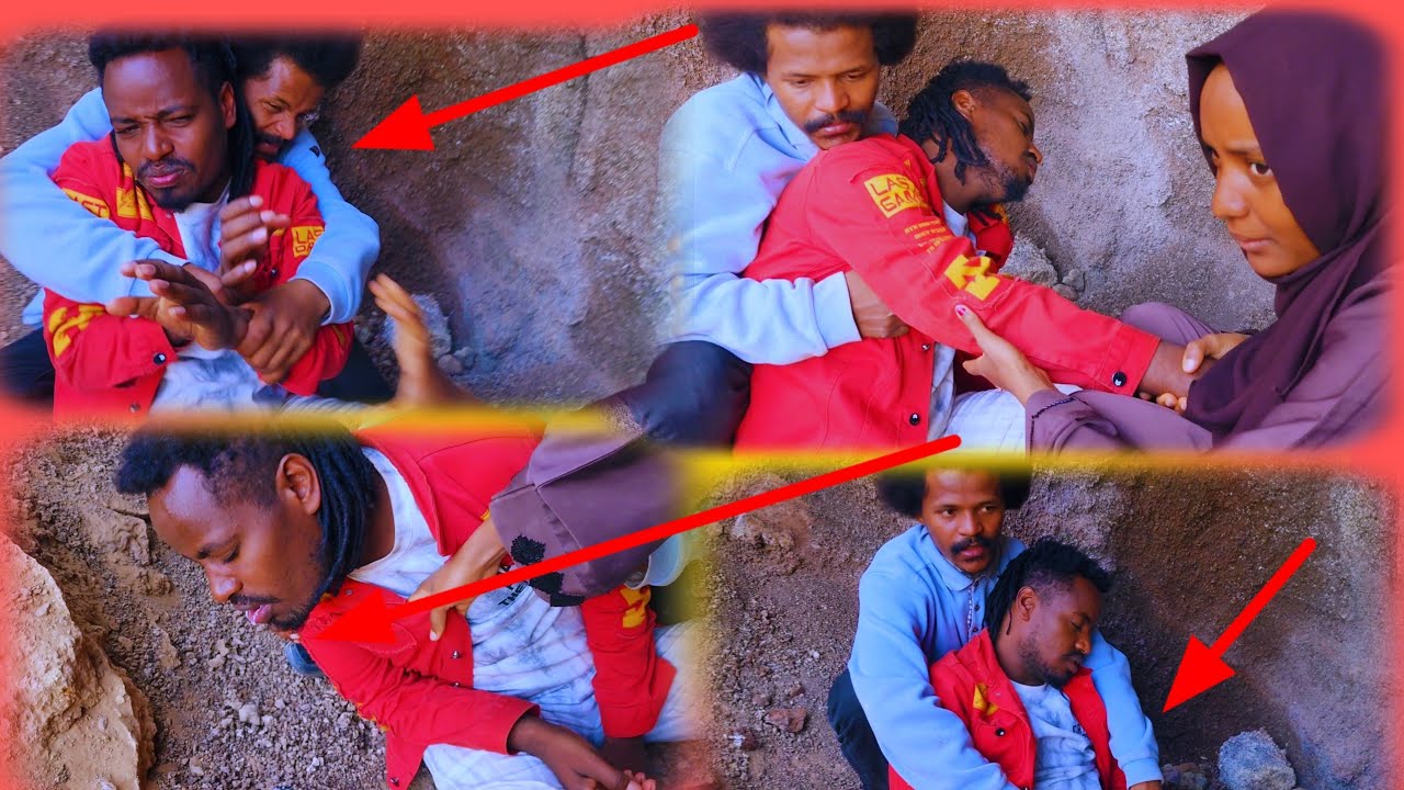 😭😭uuuuufffffff yaa rabbii kiyya yuusuf garaa kesaati gagabee du.aayi godhaafi 😭😭