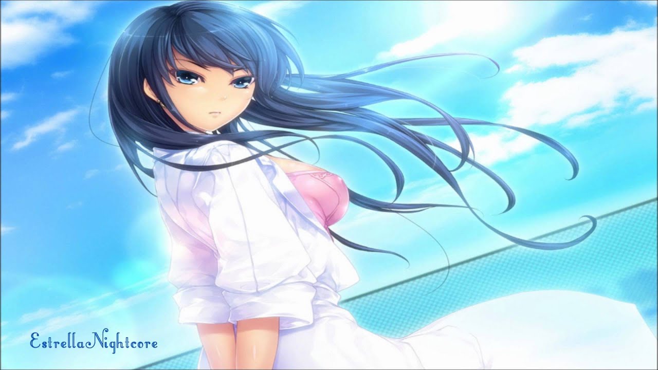 Nightcore - Missing You