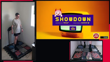 [WP.03] BL - Showdown S20 (1st try) [Pump It Up Phoenix @ StepP1+]