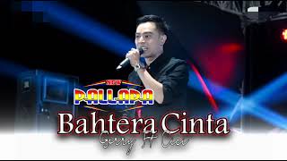 BAHTERA CINTA Gerry Mahesa ft Cici/ NEW PALLAPA RACI BATANGAN #ramayanaaudio