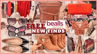 BEALLS OUTLET NEW FINDS!! FALL CLOTHING SHOES PURSE WALLETS AND ACCESSORIES*SHOP WITH ME OCT 2020