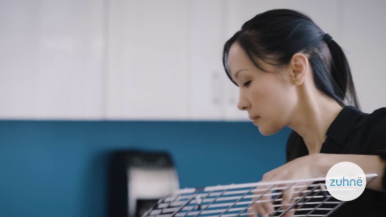 ZUHNE Modena Series Single Bowl Undermount Kitchen Sink: Top Features