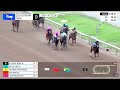 9na Carrera de Gulfstream Park | Domingo 14 de Junio de 2026