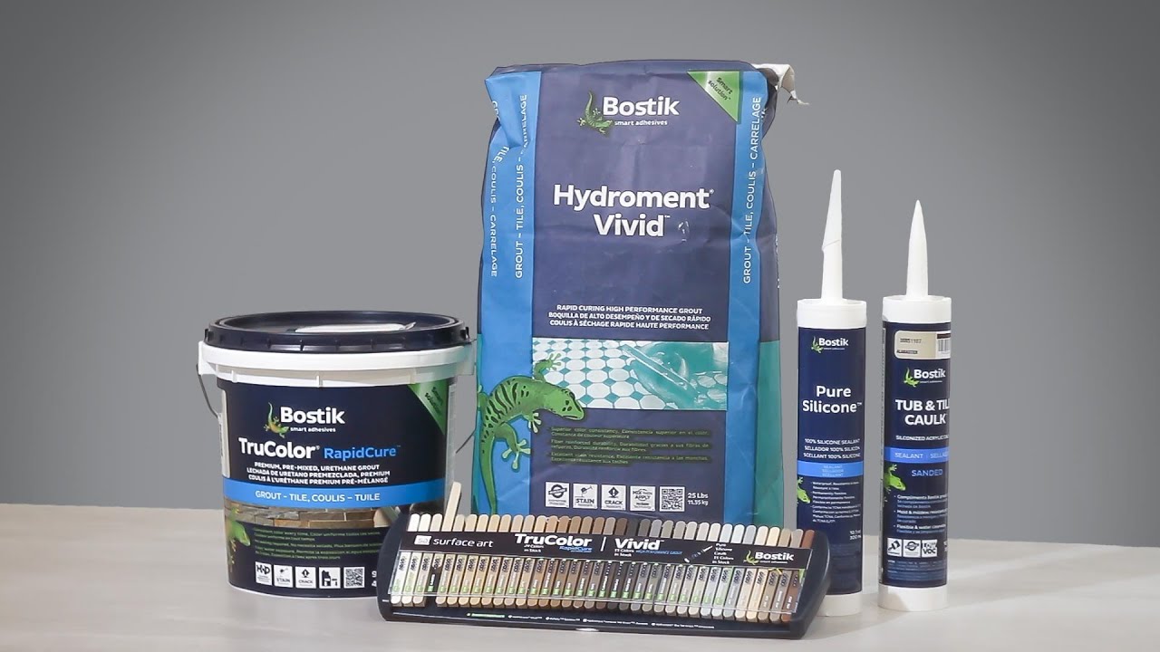 Surface Art Absolute Color System with Color Matched Metal Profiles