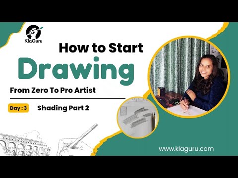 Day: 3 Box Shading Part 2 ( Fundamental Of Drawing) - YouTube