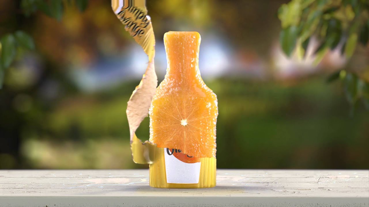 simply orange YouTube