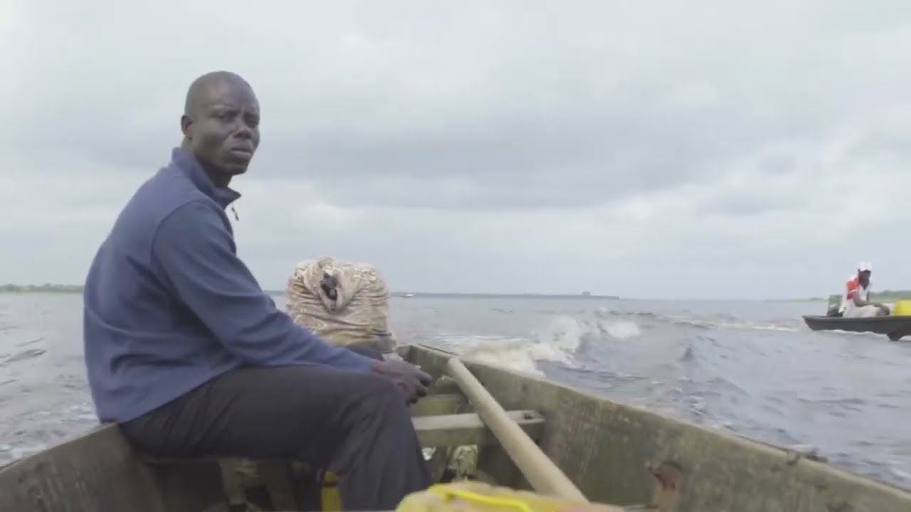 Pidgin English – The Language of Connection in Nigeria