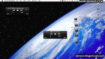 Maschine & Maschine Mikro DVDs Lessons 60AudioExport2