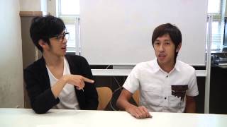 黙らせる五十音No 1(The best Word to shut up a person)