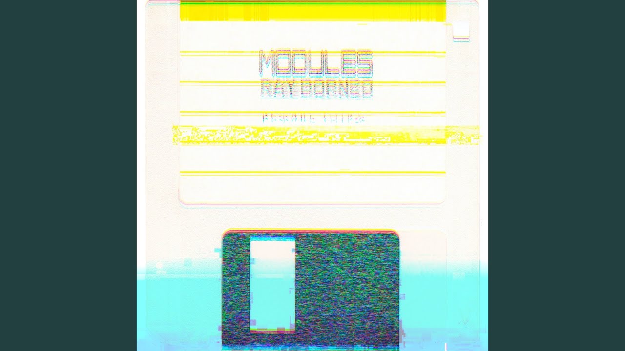 在 YouTube 上觀看「Module#4 (Floppy Disk Version)」 在 YouTube 上觀看「Module#4 (Floppy Disk Version)」