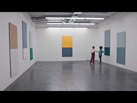 ARTIST TALK: Kapwani Kiwanga in conversation with Sabine Schaschl