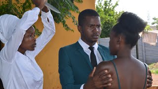 Mainini Season 2 E2 Latest ZImbabwean movie