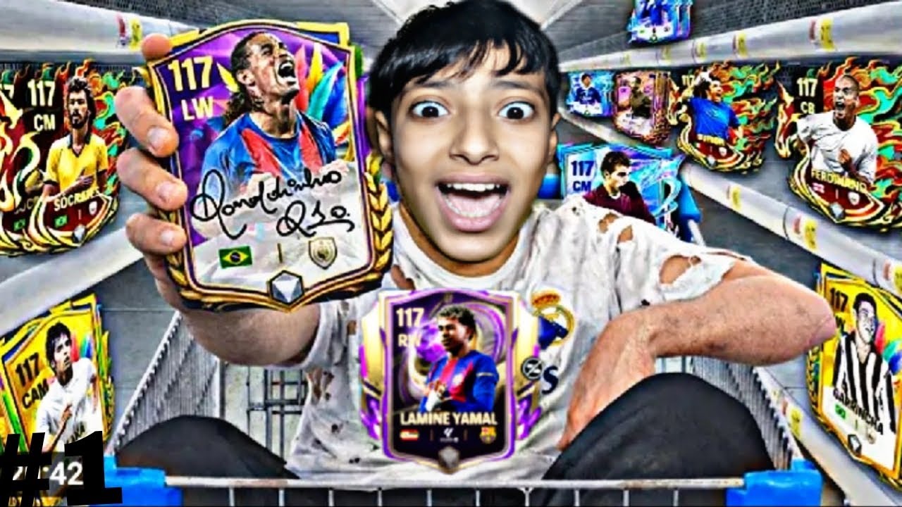 طوارت حسابي الثاني في فيفا موبايل الطريق إلى القما(EA)