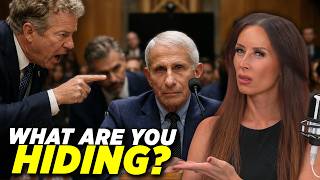 Fauci Thought His Pardon Would Protect Him from THIS
