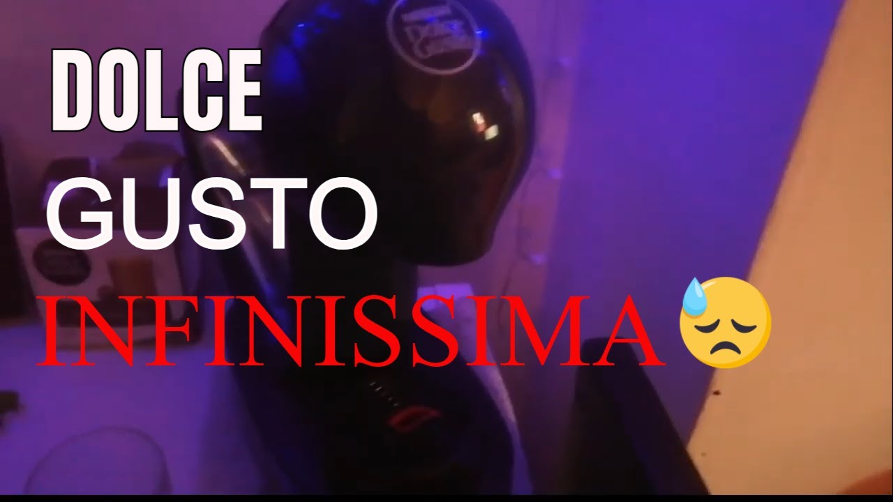 [REVIEW] Mais pourquoi ma "Dolce Gusto" que j'adore ne fonctionne plus — free download