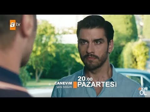 Canevim Nest Episode 5 Trailer Eng Tur Subs