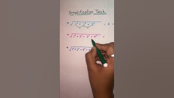 Simplification Trick😎🚀 #mathskill #maths #mathstricks #shortvideo #shorts #short #simplification