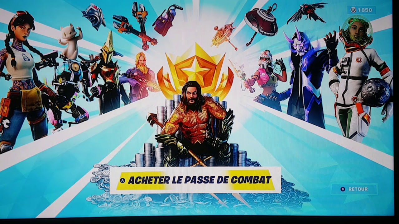 Prix Passe De Combat Fall Guys J'achète le passe de combat + le nouveau pack - YouTube